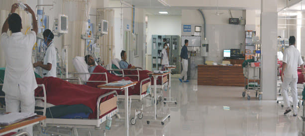 Pravara Rural Medical College Loni Academic Facilities photo 1